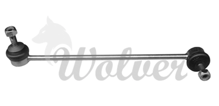 Rotule de barre de connexion WOLVER SP403841