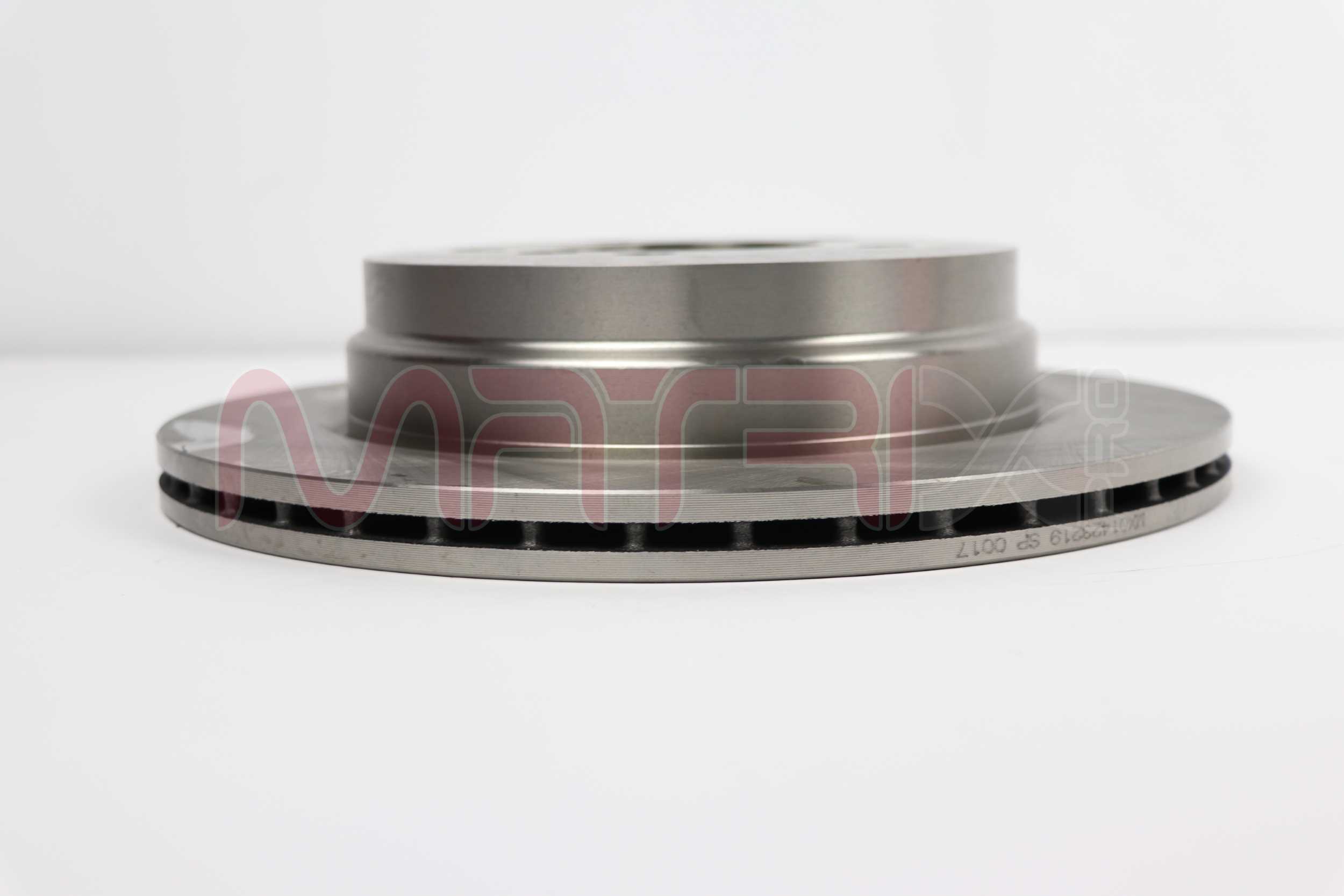 Disque de frein MATRIX PRO MX01423219