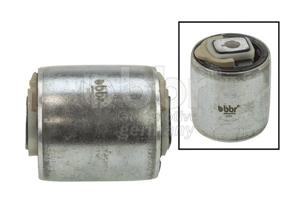 Suspension, bras de liaison BBR Automotive 001-10-21546