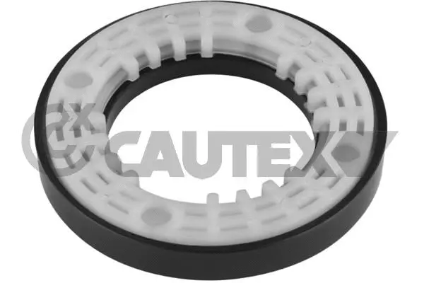 Roulement, coupelle de suspension CAUTEX 754798