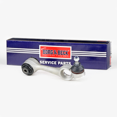 Bras de liaison, suspension de roue BORG & BECK BCA5552