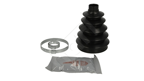 Joint-soufflet, arbre de commande HART 451 778
