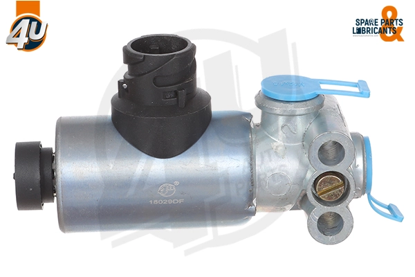 Valve magnétique 4U Autoparts 18029DF