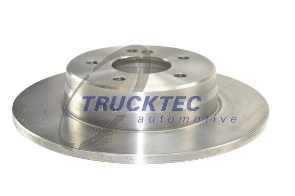 Disque de frein TRUCKTEC AUTOMOTIVE 02.35.037