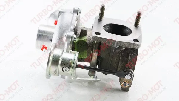 Turbocompresseur, suralimentation TURBO-MOT 680252