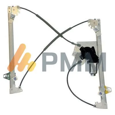 Lève-vitre PMM BI 18324 L