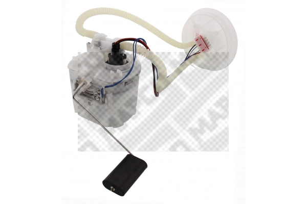 unité d'alimentation de carburant MAPCO 22787