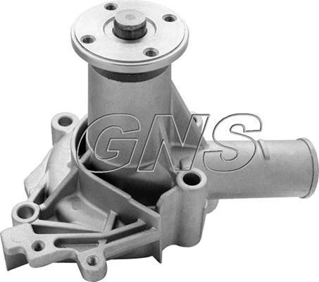 Pompe à eau, refroidissement du moteur GNS YH-CR107