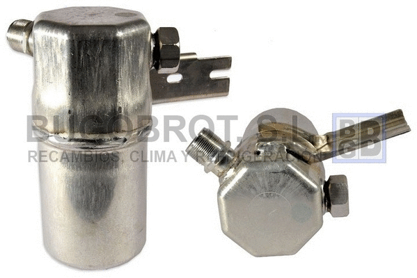 Filtre déshydratant, climatisation BUGOBROT 20-00142