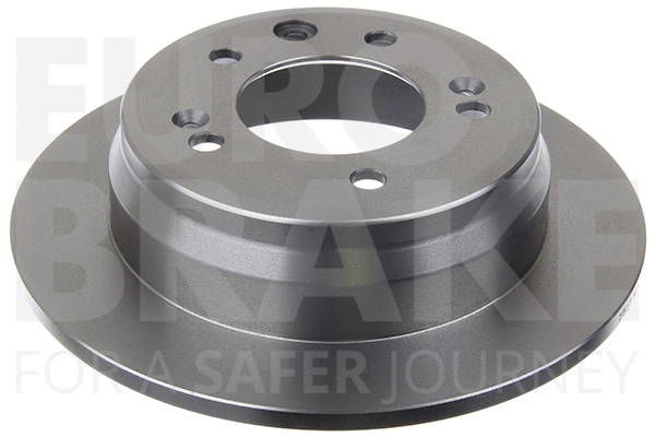 Disque de frein EUROBRAKE 5815203527