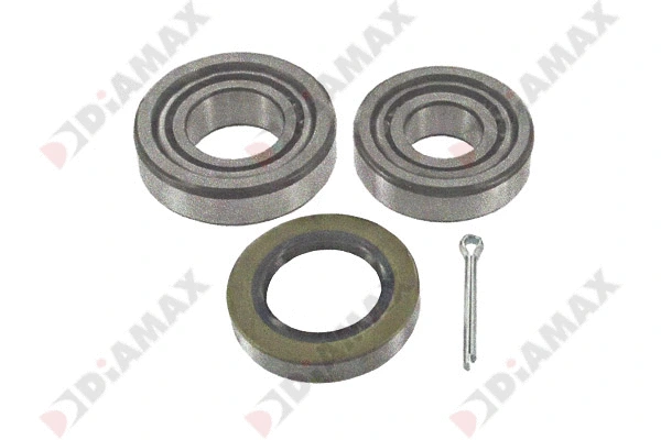 Kit de roulements de roue DIAMAX R1060K