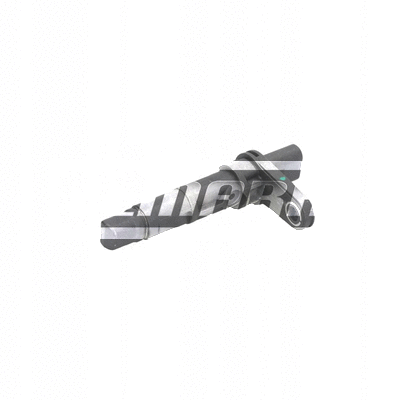 Capteur d'angle, vilebrequin LEMARK LCS635