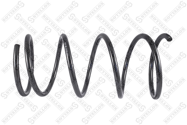 Ressort de suspension STELLOX 10-21716-SX