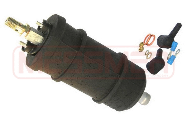 Pompe à carburant MESSMER 770061