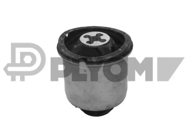 Suspension, corps de l'essieu PLYOM P021335
