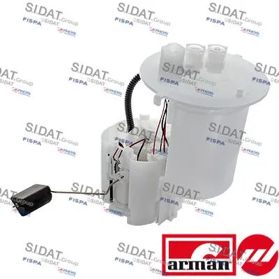unité d'alimentation de carburant AUTOTEAM G21200AS