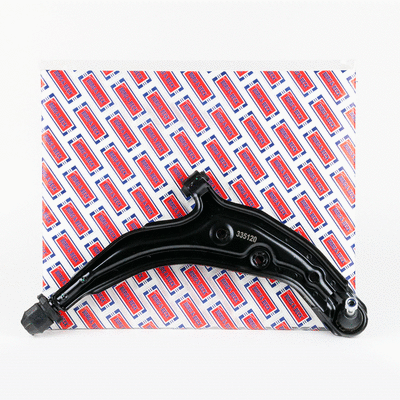 Bras de liaison, suspension de roue BORG & BECK BCA5757