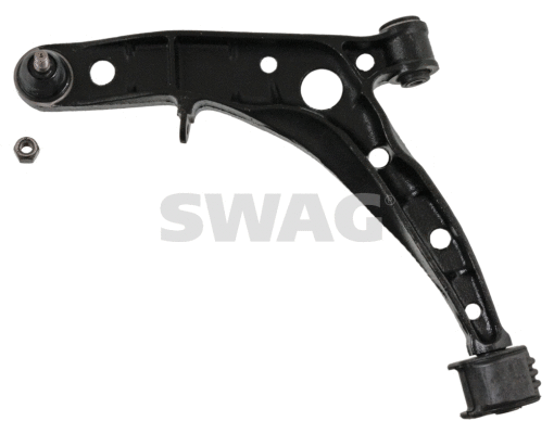 Bras de liaison, suspension de roue SWAG 80 94 1272