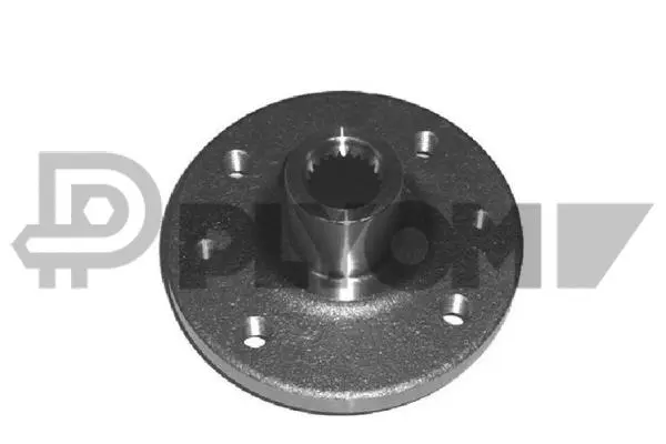 Moyeu de roue PLYOM P021039