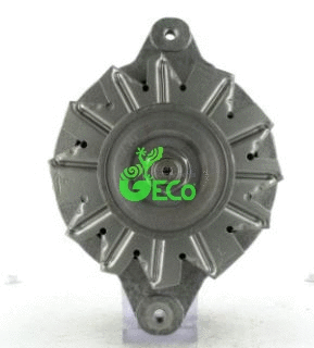 Alternateur GECO A504472A
