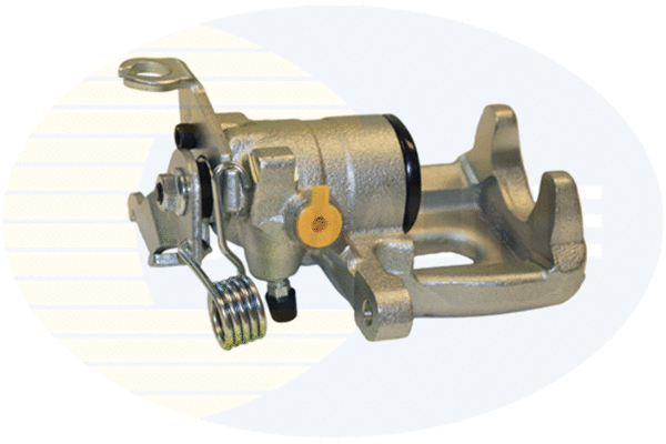 Étrier de frein COMLINE CBC333L