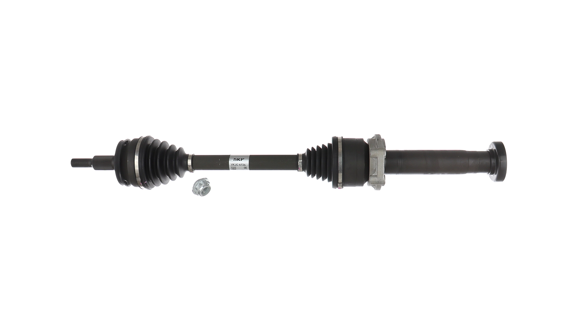 Arbre de transmission SKF VKJC 4736
