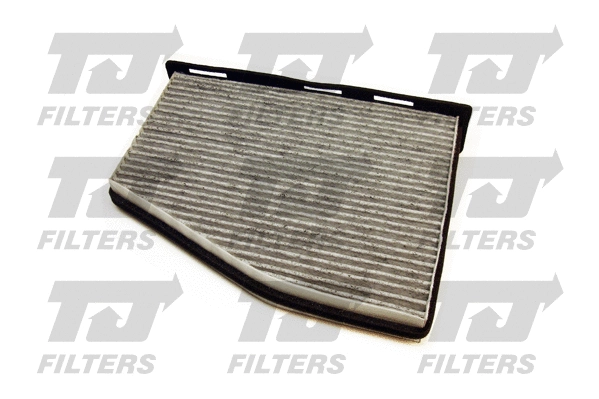 Filtre, air de l'habitacle QUINTON HAZELL QFC0102