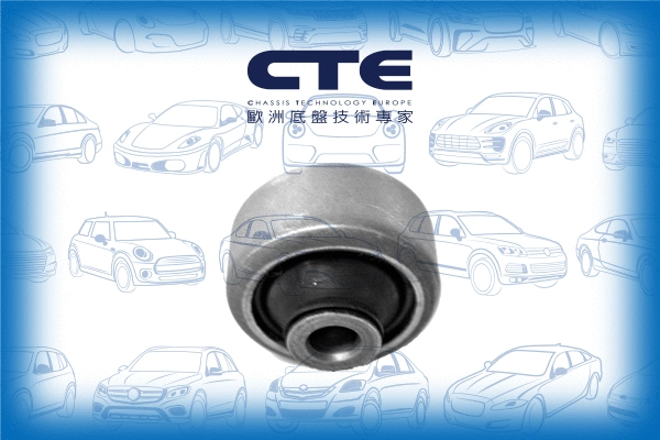 Suspension, bras de liaison CTE CBH10010