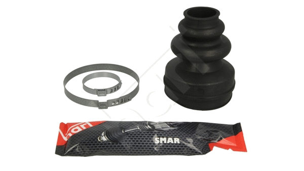 Jeu de joints-soufflets, arbre de commande HART 402 838