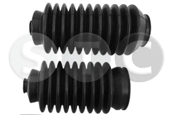 Jeu de joints-soufflets, direction STC T411713