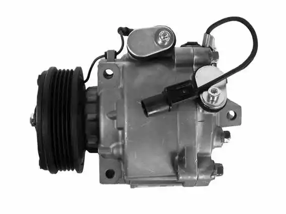 Compresseur, climatisation Airstal 10-2784