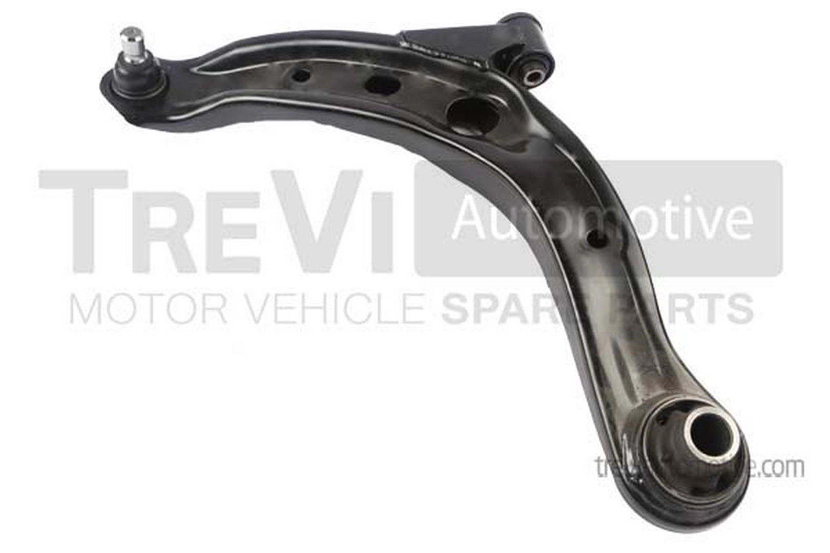 Bras de liaison, suspension de roue TREVI AUTOMOTIVE TRTT3664