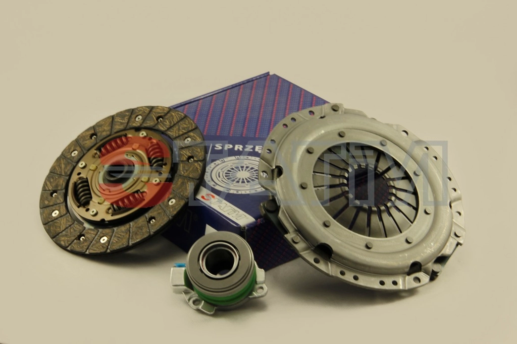 Kit d'embrayage STATIM 120.474
