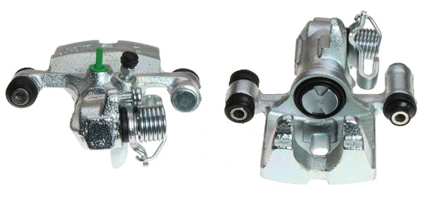 Étrier de frein 4X4 ESTANFI PDF-40-003