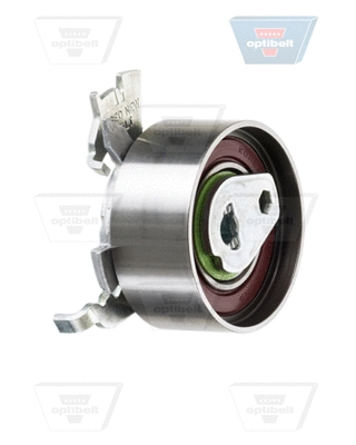 Poulie de tension, courroie crantée OPTIBELT 395ST