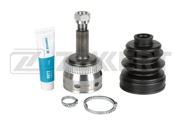 Jeu de joints, arbre de transmission ZEKKERT GS-5186