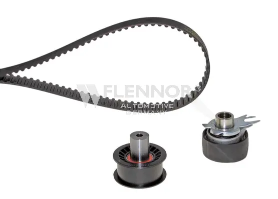 Kit de courroie crantée FLENNOR F904389V