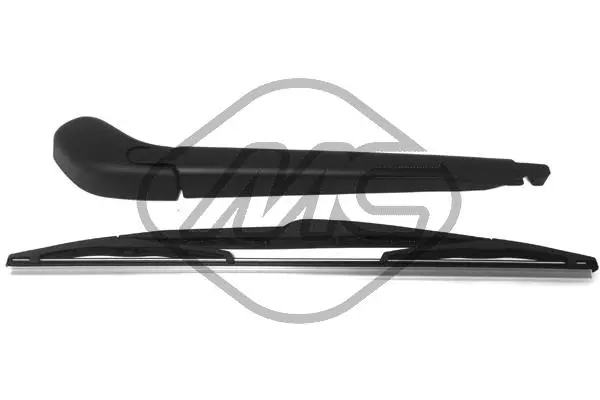 Balai d'essuie-glace Metalcaucho 68017