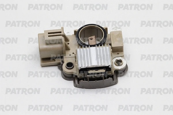 Régulateur d'alternateur PATRON P25-0073KOR