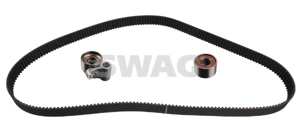 Kit de courroie crantée SWAG 33 10 7631