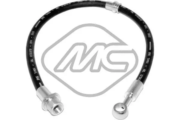 Flexible de frein Metalcaucho 96628
