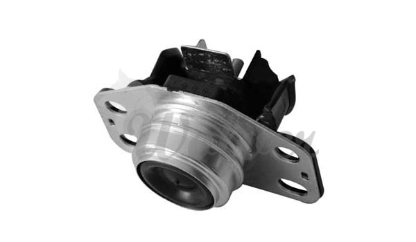 Support moteur WOLVER SM80405