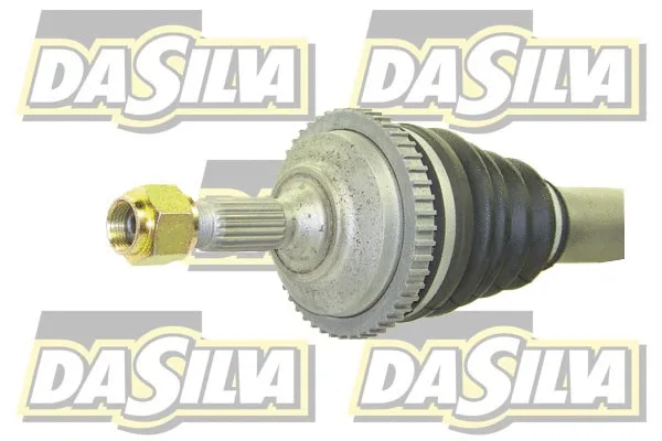 Arbre de transmission DA SILVA JC3519A