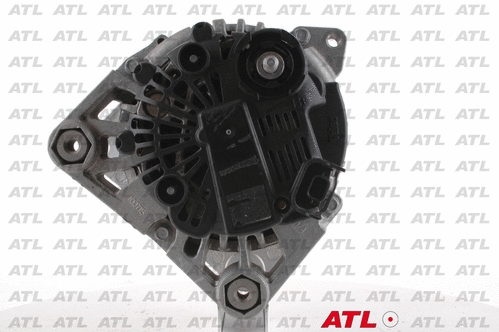 Alternateur ATL Autotechnik L 80 630