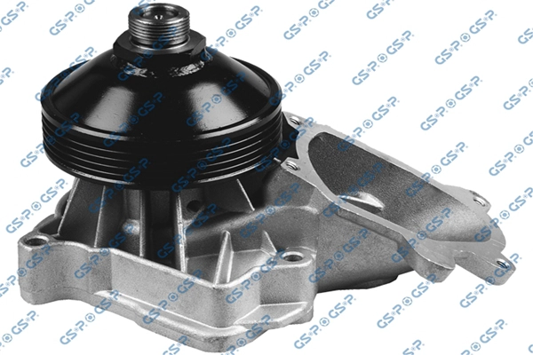 Pompe à eau, refroidissement du moteur GSP WP900128