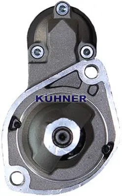 Démarreur AD KÜHNER 254642