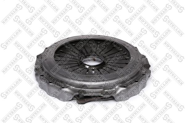 Mécanisme d'embrayage STELLOX 83-04742-SX