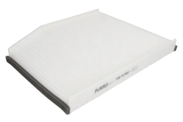 Filtre, air de l'habitacle PURRO PUR-PC4012
