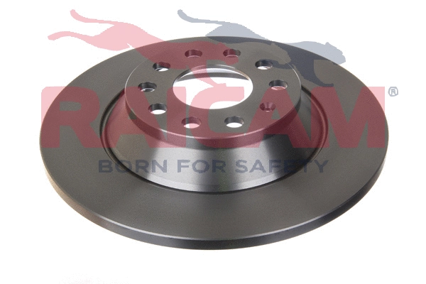 Disque de frein RAICAM RD01115