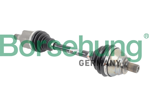 Arbre de transmission Borsehung B18349